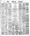 Dublin Daily Express Thursday 03 December 1868 Page 1