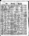Dublin Daily Express Thursday 28 January 1869 Page 1