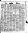 Dublin Daily Express Wednesday 03 February 1869 Page 1