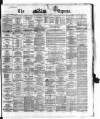Dublin Daily Express Thursday 04 February 1869 Page 1