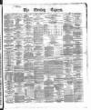 Dublin Daily Express Thursday 27 May 1869 Page 1