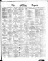 Dublin Daily Express Thursday 22 July 1869 Page 1