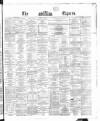 Dublin Daily Express Thursday 12 August 1869 Page 1