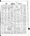 Dublin Daily Express Wednesday 08 September 1869 Page 1
