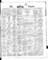Dublin Daily Express Thursday 09 September 1869 Page 1