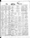 Dublin Daily Express Saturday 11 September 1869 Page 1