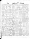Dublin Daily Express Wednesday 22 September 1869 Page 1
