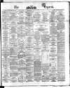 Dublin Daily Express Wednesday 20 October 1869 Page 1