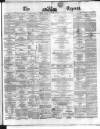 Dublin Daily Express Tuesday 02 November 1869 Page 1