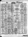 Dublin Daily Express Thursday 11 November 1869 Page 1