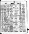 Dublin Daily Express Monday 22 November 1869 Page 1
