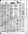 Dublin Daily Express Thursday 02 December 1869 Page 1