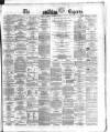 Dublin Daily Express Thursday 09 December 1869 Page 1