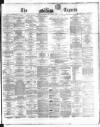 Dublin Daily Express Thursday 16 December 1869 Page 1