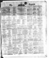 Dublin Daily Express Saturday 01 January 1870 Page 1