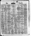 Dublin Daily Express Tuesday 04 January 1870 Page 1