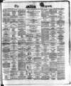 Dublin Daily Express Thursday 06 January 1870 Page 1