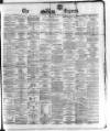 Dublin Daily Express Monday 10 January 1870 Page 1