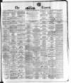 Dublin Daily Express Thursday 13 January 1870 Page 1