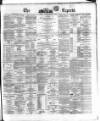 Dublin Daily Express Monday 17 January 1870 Page 1
