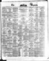 Dublin Daily Express Thursday 20 January 1870 Page 1
