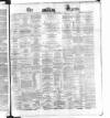 Dublin Daily Express Tuesday 25 January 1870 Page 1