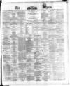 Dublin Daily Express Friday 28 January 1870 Page 1