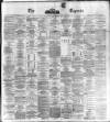 Dublin Daily Express Monday 02 May 1870 Page 1