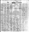 Dublin Daily Express Tuesday 24 May 1870 Page 1