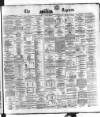 Dublin Daily Express Thursday 29 September 1870 Page 1