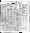Dublin Daily Express Thursday 15 September 1870 Page 1