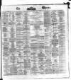 Dublin Daily Express Thursday 29 September 1870 Page 1