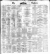 Dublin Daily Express Thursday 01 December 1870 Page 1