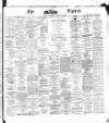 Dublin Daily Express Thursday 15 December 1870 Page 1