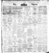 Dublin Daily Express Monday 02 January 1871 Page 1