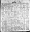 Dublin Daily Express Tuesday 03 January 1871 Page 1