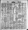 Dublin Daily Express Friday 13 January 1871 Page 1