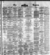 Dublin Daily Express Wednesday 08 February 1871 Page 1