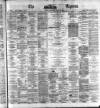 Dublin Daily Express Saturday 04 March 1871 Page 1