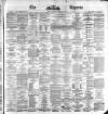Dublin Daily Express Friday 24 March 1871 Page 1