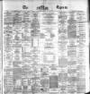 Dublin Daily Express Friday 05 May 1871 Page 1