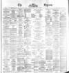 Dublin Daily Express Friday 12 May 1871 Page 1