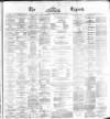 Dublin Daily Express Thursday 18 May 1871 Page 1