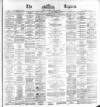 Dublin Daily Express Saturday 20 May 1871 Page 1