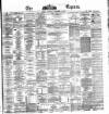 Dublin Daily Express Thursday 07 September 1871 Page 1