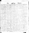 Dublin Daily Express Monday 01 January 1872 Page 1