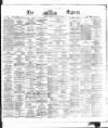 Dublin Daily Express Friday 26 April 1872 Page 1