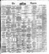 Dublin Daily Express Tuesday 07 May 1872 Page 1