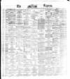 Dublin Daily Express Tuesday 13 August 1872 Page 1