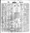 Dublin Daily Express Thursday 24 October 1872 Page 1